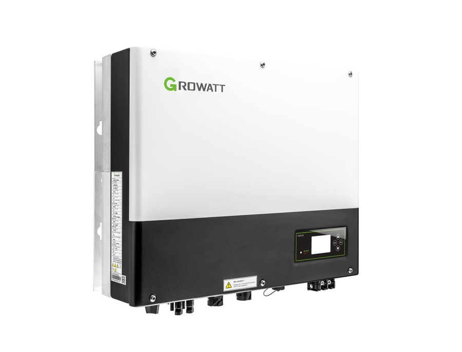 Growatt SPH5000TL BL-UP