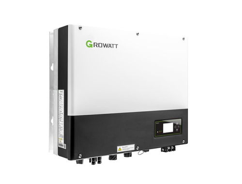 Growatt SPH6000TL BL-UP