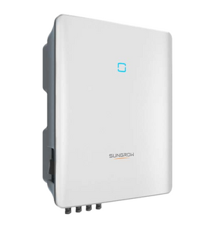 Wechselrichter from Sungrow SG10RT-P2 with 15.0KW DC and 2 MPPT