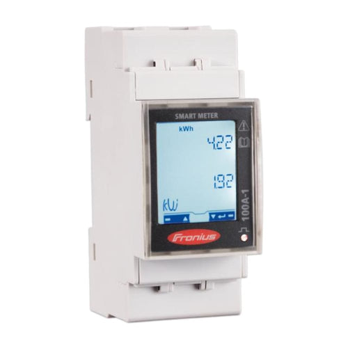 Fronius Smart Meter TS 100A-1 - Wholesale | SolarTraders