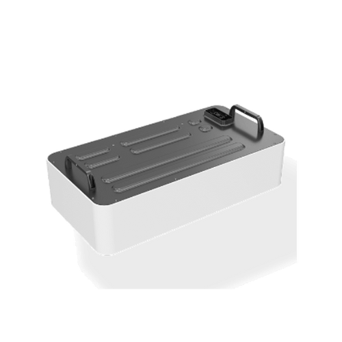 Battery from Sungrow V SBH 5.0 kWh Battery Module with 5.0KWH capacity