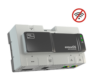 SMA Data Manager M (without WiFi) Accessoire