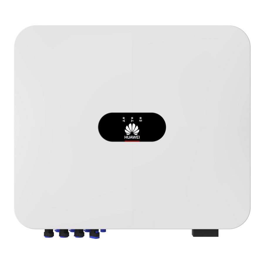 Huawei SUN2000-8K-LC0 Omvormer 8 kW