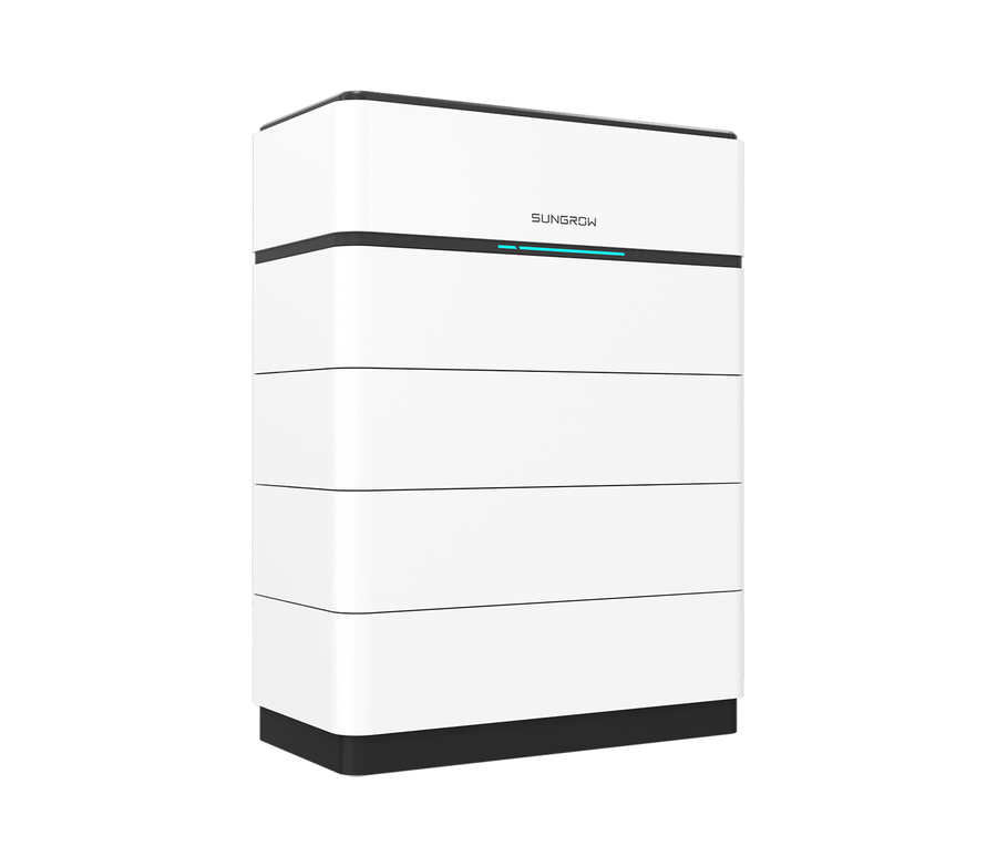 Sungrow SBH200 V11