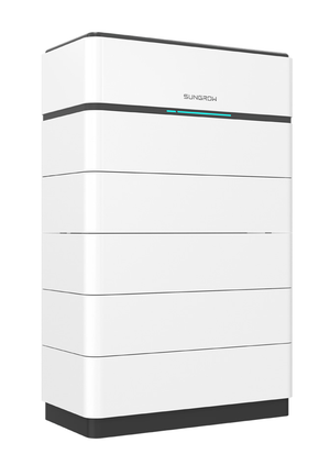 Sungrow SBH250 V11 Thuisbatterij 25 kWh Energieopslag