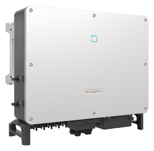 Sungrow SG40CX V112