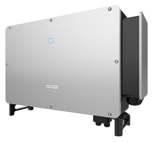 Sungrow SG125HX