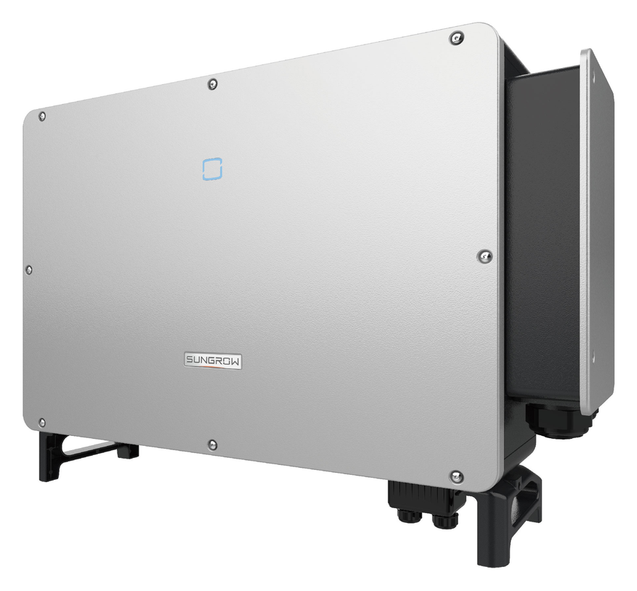 Sungrow SG125HX