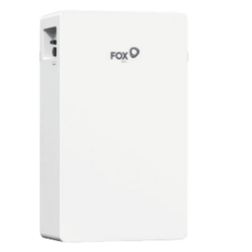 Battery from FOX ESS 192.0V EP6 Plus HIGH VOLTAGE STORAGE BATTERY with 5.76KWH capacity