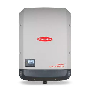 SMA Sunny Tripower X 25 Omvormer 25 kW