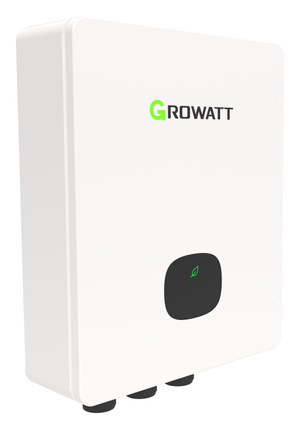 Growatt SYN 100-XH-30 Backup Box Accessoire