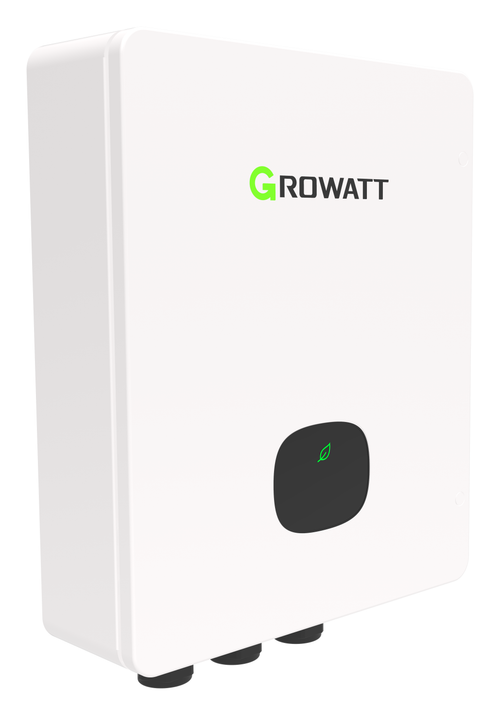 Growatt SYN 100-XH-30 Backup Box Accessoire