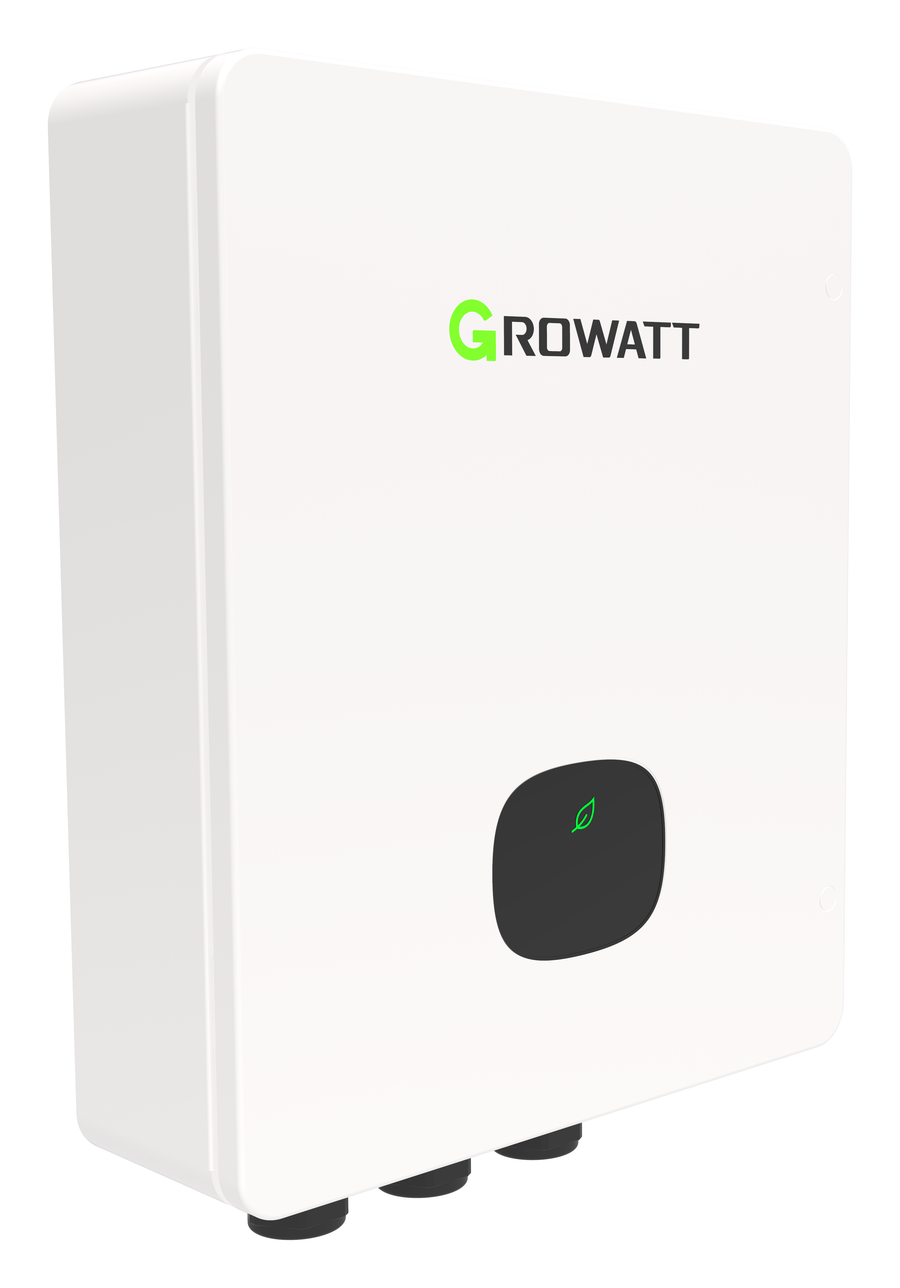 Growatt SYN 100-XH-30 Backup Box Accessoire