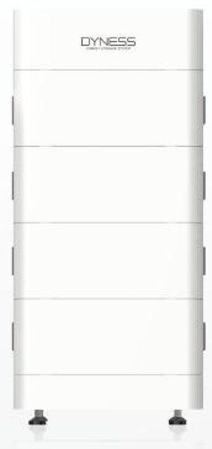 Dyness TOWER T14 (14.21 kWh) Thuisbatterij 14 kWh Energieopslag