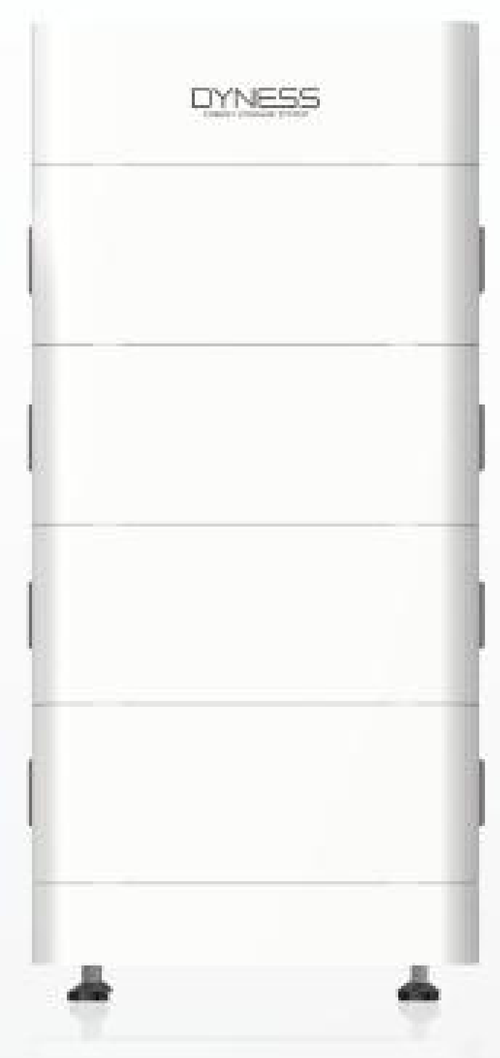 Dyness TOWER T14 (14.21 kWh) Thuisbatterij 14 kWh Energieopslag