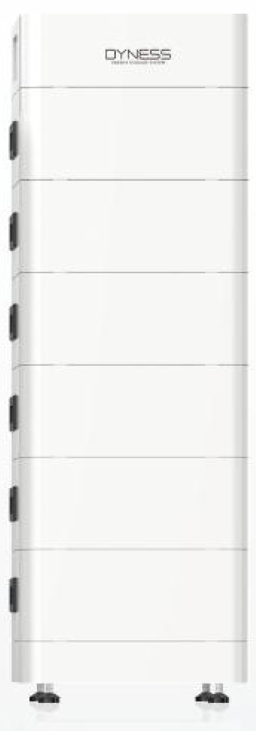 Dyness TOWER T21 (21.31 kWh) Thuisbatterij 21 kWh Energieopslag
