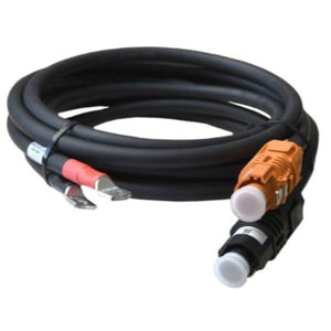 HIS DC cable SMA SI/BYD LVS 2x3 m, 50mm² - Best price | SolarTraders