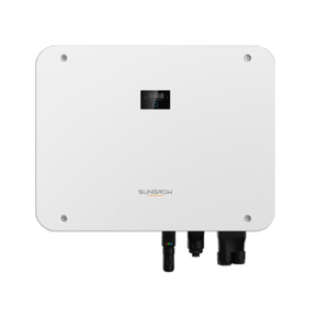 Wechselrichter from Sungrow SH25T HYBRID with 50.0KW DC and 3 MPPT