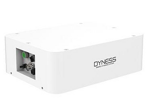 Battery from Dyness V HV9637-EU (BCU) with KWH capacity