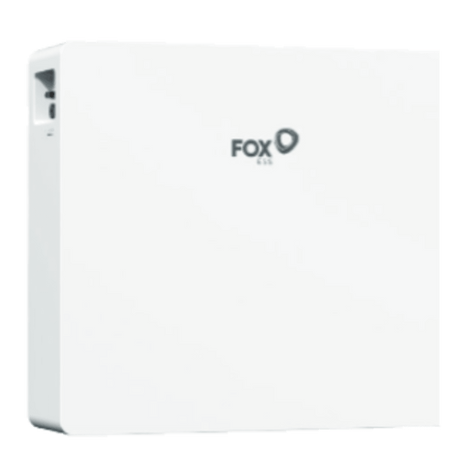 Battery from FOX ESS 384.0V EP12 Plus HV STORAGE BATTERY with 11.52KWH capacity