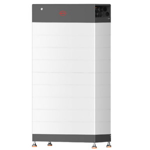 Battery from BYD 460.8V Battery-Box HVB (26,7 KWh) with 26.72KWH capacity