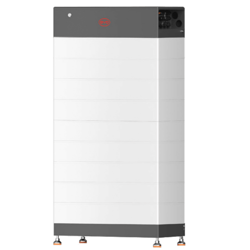 Battery from BYD 460.8V Battery-Box HVB (26,7 KWh) with 26.72KWH capacity