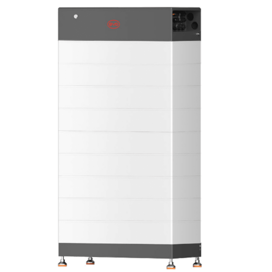 Battery from BYD 460.8V Battery-Box HVB (26,7 KWh) with 26.72KWH capacity