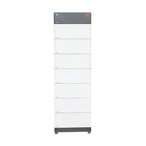 Battery from BYD 358.0V B-Box Premium HVM 19.3 with 19.32KWH capacity