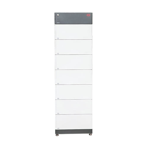 Battery from BYD 358.0V B-Box Premium HVM 19.3 with 19.32KWH capacity