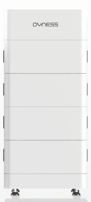 Dyness Tower TS14 Thuisbatterij 14 kWh Energieopslag