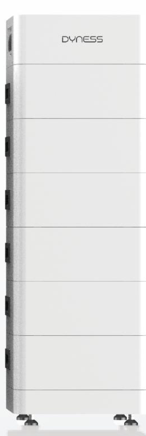 Dyness Tower TS21 Thuisbatterij 21 kWh Energieopslag