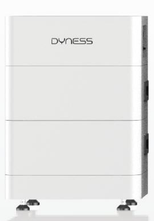 Dyness Tower TS7 Thuisbatterij 7 kWh Energieopslag