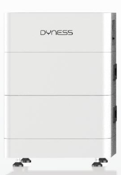 Dyness Tower TS7 Thuisbatterij 7 kWh Energieopslag