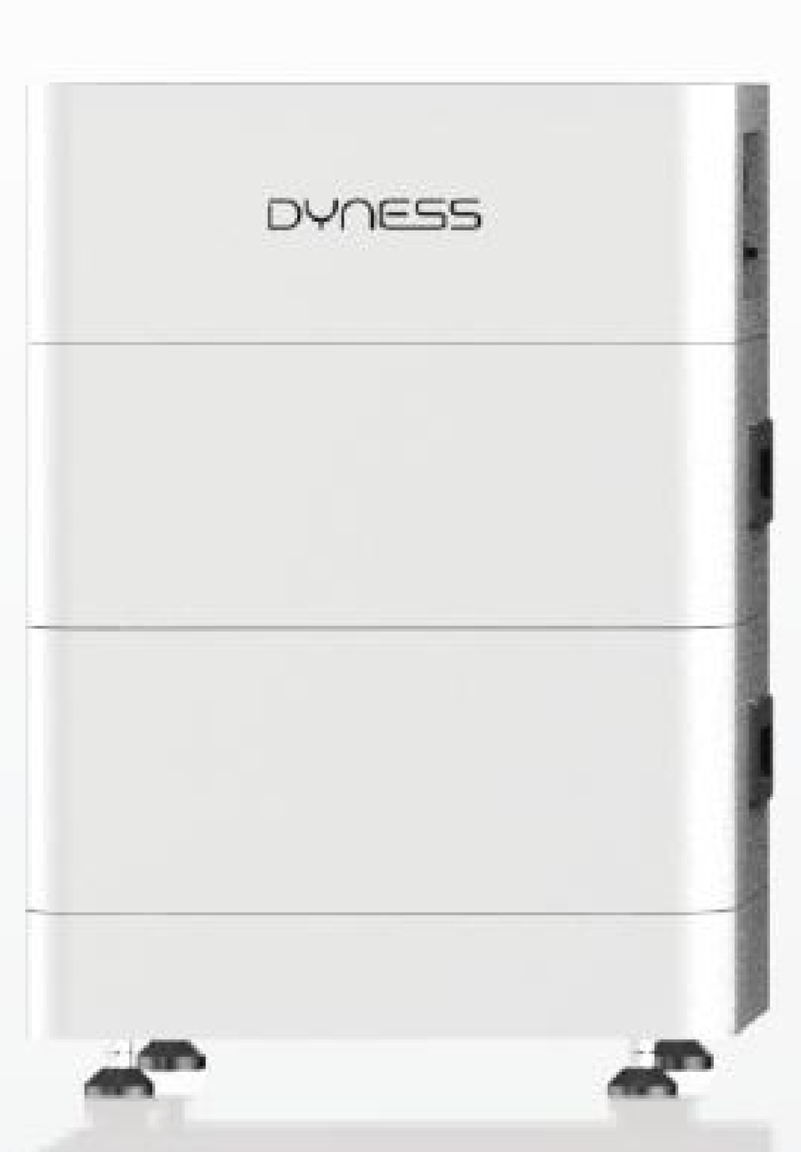 Dyness Tower TS7 Thuisbatterij 7 kWh Energieopslag