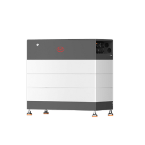 Battery from BYD 153.6V Battery-Box HVB (8,9 KWh) with 8.9KWH capacity
