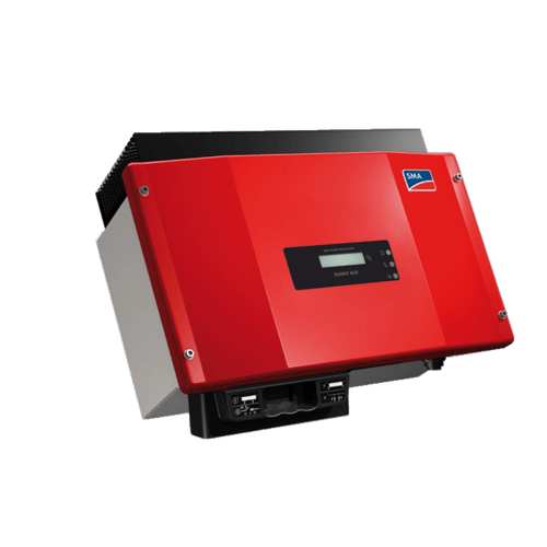 Wechselrichter from SMA Sunny Boy SB 1300TL-10 with 1.4KW DC and 1 MPPT