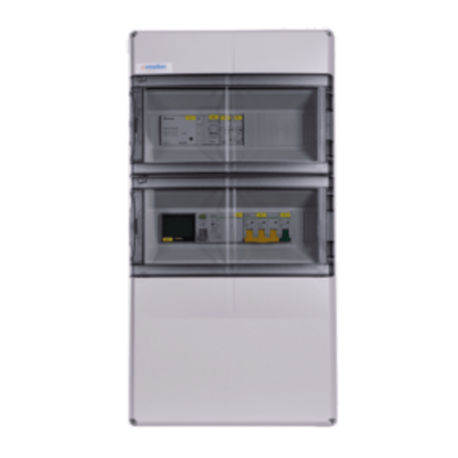 Enwitec 10015613 - Best price | SolarTraders