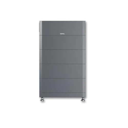 Battery from Kostal 256.0V HELIVOR HV 12.8KWh with 12.8KWH capacity