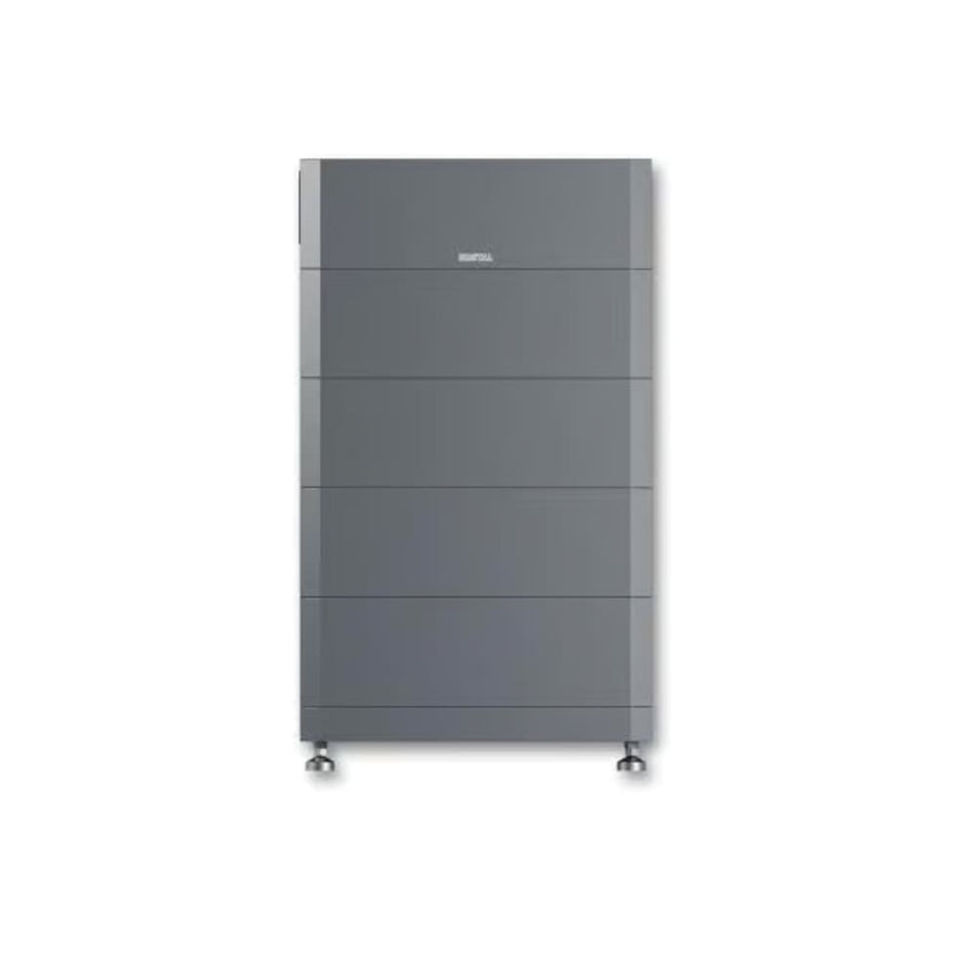 Battery from Kostal 256.0V HELIVOR HV 12.8KWh with 12.8KWH capacity
