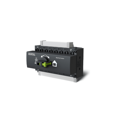 Kostal PLENTICORE G3 BackUp Switch - Best price | SolarTraders