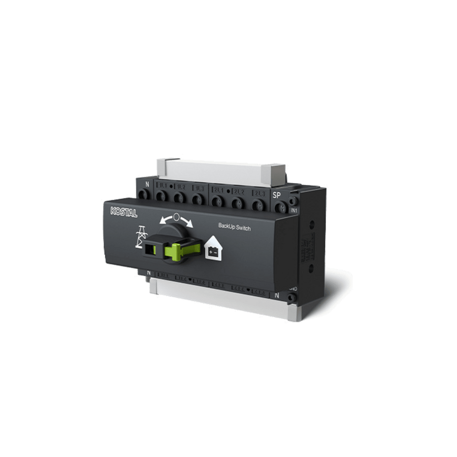 Kostal PLENTICORE G3 BackUp Switch - Best price | SolarTraders