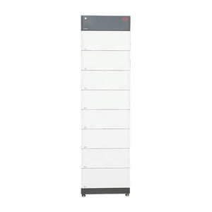Battery from BYD 409.0V B-Box Premium HVM 22.1 with 22.08KWH capacity