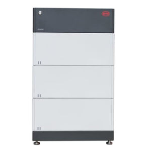 Battery from BYD 153.6V B-Box Premium HVM 8.3 - New cell with 8.28KWH capacity