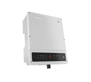 Wechselrichter from Goodwe GW6.5K-ET PLUS+ (+DC-SWITCH/WIFI/3P-METER/BACKUP) with 8.45KW DC and 2 MPPT