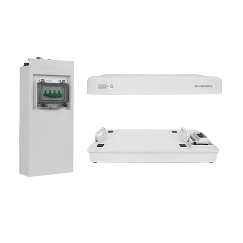 Sungrow SBR Battery Accessories - Best price | SolarTraders