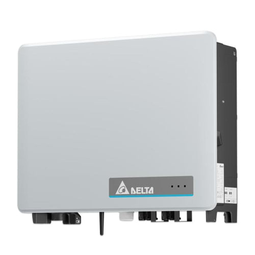 Wechselrichter from Delta Energy Systems M15A FLEX with 18.0KW DC and 2 MPPT
