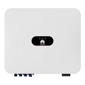 Wechselrichter from Huawei SUN2000-3.68K-LB0 with 5.52KW DC and 2 MPPT