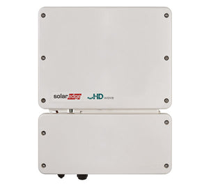 Wechselrichter from SolarEdge SE2200H-RWS00BEO4 with 4.4KW DC and MPPT