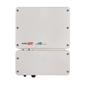 Wechselrichter from SolarEdge SE2200H-RWS00BEO4 with 4.4KW DC and MPPT