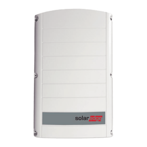 Wechselrichter from SolarEdge SE30K-RW00IBNM4 with 45.0KW DC and MPPT